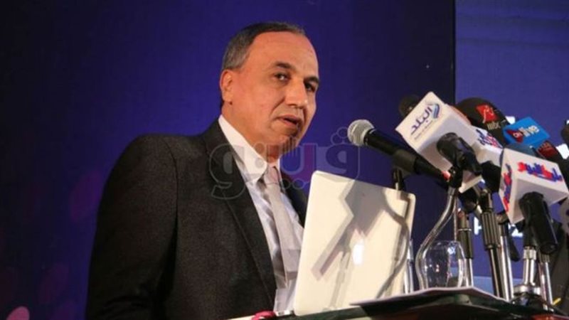 عبدالمحسنسلامةرئيسمجلسإدارةمؤسسةالأهرام