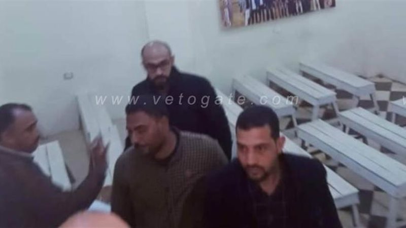 حملات علي سناتر الشرقية