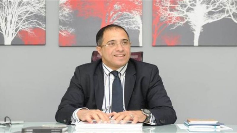 الدكتور أحمد شلبي