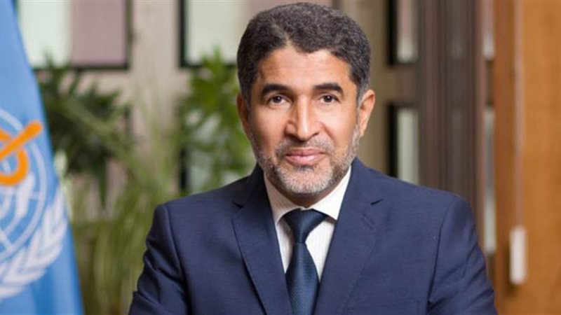 أحمد بن سالم المنظري