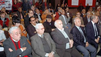 رئيس حزب التجمع يطالب بعفو رئاسي عن المساجين كبار السن والغارمات