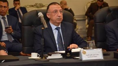 محافظ الإسكندرية: تعديل مواعيد غلق المقاهي تنفيذا لقرار رئيس الوزراء