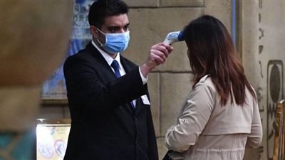 فحص 4.6 مليون شخص لمنع تفشي فيروس كورونا في روسيا