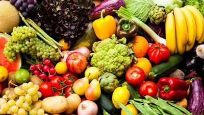 أسعار الخضروات والفاكهة اليوم الخميس 19/ 3/ 2020 | فيديو