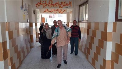 الشرقية تصدر كتابا دوريا بشأن أصحاب الأمراض المزمنة