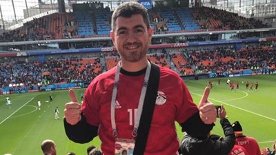 نافع عبدالدايم: الدولة نجحت في إدارة أزمة كورونا