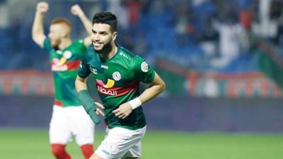 الاتفاق السعودي يبدأ مفاوضات التعاقد نهائيًا مع وليد أزارو