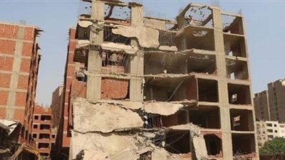 الحكومة توافق علي سداد قيمة التصالح في مخالفات البناء على أقساط لمدة 3 سنوات