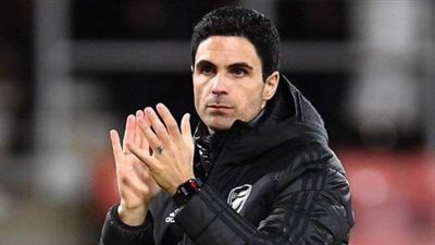 مدرب أرسنال يعلن شفاءه من فيروس كورونا