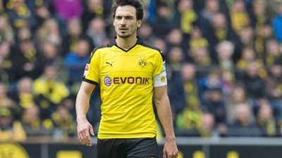 هوميلز يكشف عن أفضل اثنين مدربين في العالم