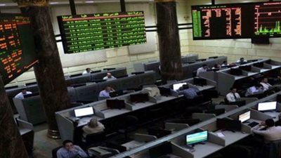 البورصة تربح 11 مليار جنيه بختام تعاملات الأسبوع