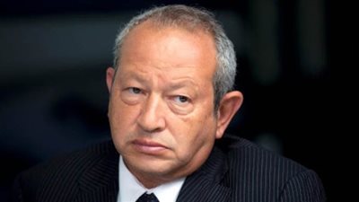 ساويرس عن غلق المطاعم والمقاهي: 