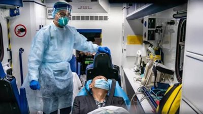 طبيب بحميات الإسماعيلية: يوجد 3 أدوية تجريبية لعلاج فيروس كورونا