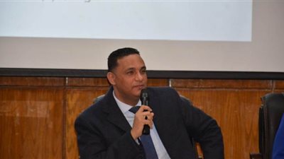 صرف 100 ألف جنيه لأسر اثنين من المتوفين خلال موجة التقلبات الجوية بالدقهلية