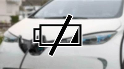 بطاريات سامسونج تحل مشكلة السيارات الكهربائية