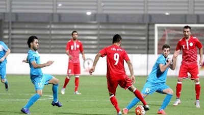 إيقاف نشاط كرة القدم في البحرين لأجل غير مسمى بسبب كورونا