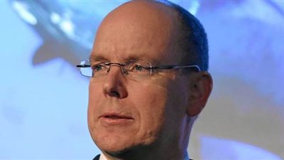 إصابة أمير موناكو بفيروس كورونا