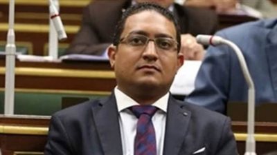 جون طلعت يطالب بتحديد مناهج الفصل الدراسي الثاني ومواعيد الامتحانات