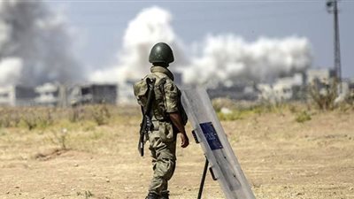 مقتل جندي تركي في إدلب بانفجارعبوتين ناسفتين
