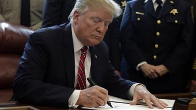 ترامب يعلن عن اسم دواء لعلاج فيروس كورونا