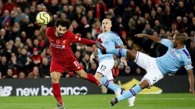 الدوري الإنجليزي أكثر المتضررين مالياً حال إلغاء النشاط الرياضي في أوروبا