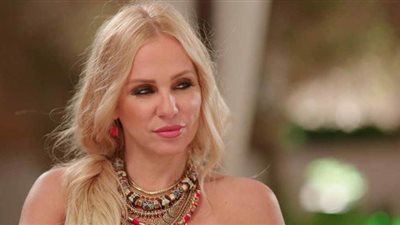 شيرين رضا عن إصابتها بكورونا: ده مش وقت شائعات وترندات