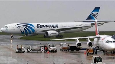 بدء تعليق حركة الطيران في المطارات المصرية