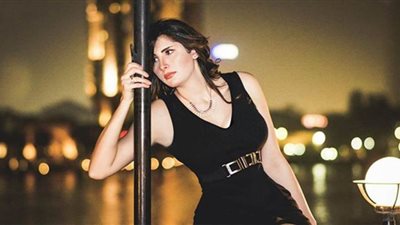 نسمة النجار تشارك في مسلسل 