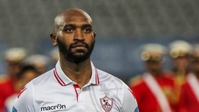 شيكابالا يقبل تحدي طارق حامد: 