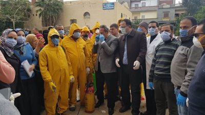 الحياة طبيعية في 