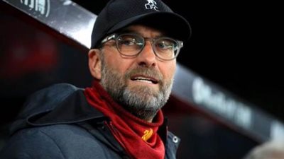 الكشف عن بديل كلوب في ليفربول