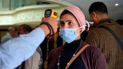 نشاط واسع للزراعة في تطهير المنشآت العامة والأهلية بالمحافظات للوقاية من فيروس كورونا