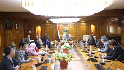 ١٠ قرارات عاجلة للمجلس الأعلى للمستشفيات الجامعية