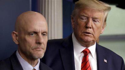 الغذاء والدواء لـ ترامب: لم نوافق رسميا على عقار الملاريا لعلاج كورونا