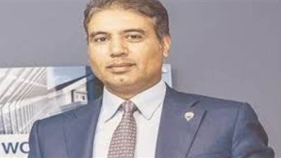 محمد الدغيدي: العقارات التجارية تتصدر حجم الطلب بالسوق