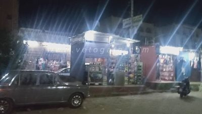 مفيش فايدة.. محال الدقهلية تضرب بقرار الغلق عرض الحائط وتعمل حتى منتصف الليل | فيديو وصور