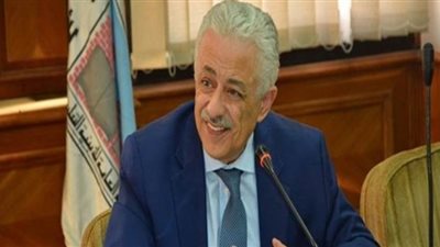 وزير التعليم: قرار استمرار تعليق الدراسة بسبب كورونا الأقرب