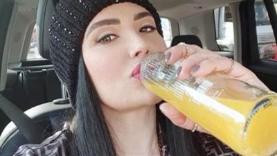 عبير صبري توجه نصيحة لجمهورها بشأن فيروس كورونا