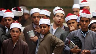 بعد قرار التربية والتعليم .. تعرَّف على مصير طلاب الأزهر من إلغاء امتحانات النقل