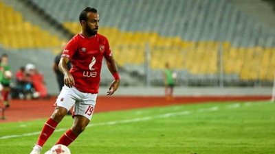 قفشة: سيد عبد الحفيظ تنبأ لي بالانتقال للأهلي