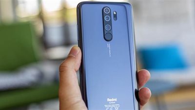 سعر ومواصفات Redmi note 8