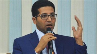 هيثم الحريري يطالب بدعم مادي للفئات المتضررة من كورونا