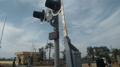 تنفيذ مشروعات لتحديث نظم الإشارات على خطوط السكك الحديدية بتكلفة 37 مليار جنيه
