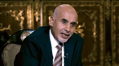 أول رئيس للبرلمان بعد الثورة يعترف بمسئولية الإخوان عن ضياع الثورة ‏الليبية