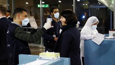 الصحة تناشد العائدين من العمرة والخارج بالعزل الذاتي 14 يوماً