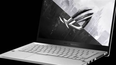 آسوس تقدم أقوى لاب توب للألعاب في العالم