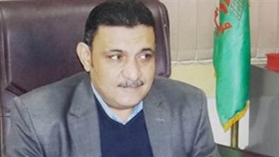 تنفيذ شبكتي كهرباء بحدائق أكتوبر وبنى سويف الجديدة