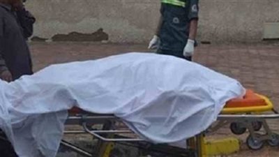 العثور على جثة سيدة مسنة مجهولة الهوية في قنا