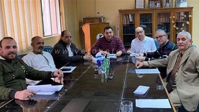 الغرفة التجارية بالمنيا: انتظام العمل بالمخابز ونقص في المطهرات