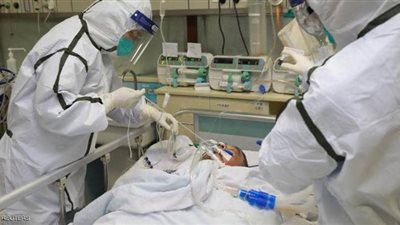 تسجيل أول حالة وفاة بفيروس كورونا في روسيا